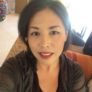 Meet your Posher, Christine